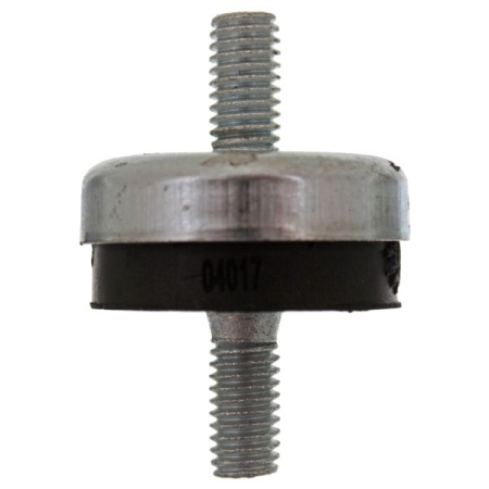 Elemente racire - Suport radiator Inferior Dreapta/Stanga potrivit AUDI 100 C2, 100 C3, 200 C2, 200 C3, 80 B2, 80 B4, 90 B2, 90 B3, CABRIOLET B3, COUPE B2, COUPE B3, QUATTRO 1.3-2.5D 03.77-12.96