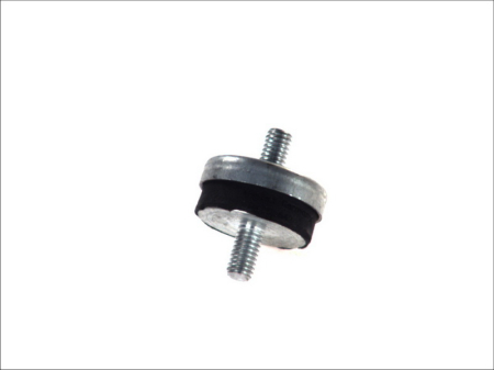 Elemente racire - Suport radiator Inferior Dreapta/Stanga potrivit AUDI 100 C2, 100 C3, 80 B2, 80 B3, 80 B4; VW PASSAT B2, TRANSPORTER T3 1.3-2.5D 10.77-01.96
