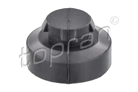 Suport radiator Inferior Dreapta/Stanga potrivit AUDI A2, A4 B5, A6 C5, A6 C6; SKODA SUPERB I; VW PASSAT B5, PASSAT B5.5 1.2D-3.2 1994-2011 [1]