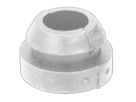 Elemente racire - Suport radiator Inferior (perna) potrivit CITROEN BERLINGO, BERLINGO MULTISPACE, BERLINGO/MINIVAN, C4 I, C4 II, SAXO; PEUGEOT 106 II, 206, 206+, 207, 3008 I, 307, 308 1.0-Electric 08.92-