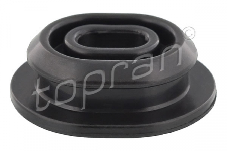 Elemente sistem racire - Suport radiator inferior potrivit AUDI A1, A1 ALLSTREET, A1 CITY CARVER, A3, Q2, Q3, TT; CUPRA ATECA, FORMENTOR; SEAT ALHAMBRA, ALTEA, ALTEA XL, ARONA, ATECA, IBIZA IV 0.8DH-Electric dupa 2003
