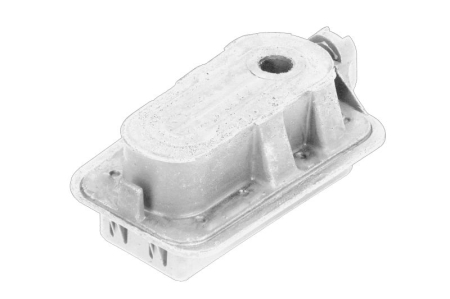 Elemente racire - Suport radiator Inferior potrivit CITROEN BERLINGO, BERLINGO/MINIVAN, C4 PICASSO II, JUMPY II, JUMPY III, SPACETOURER; PEUGEOT 3008 II, 308 II, 5008 II, 508 II, EXPERT 1.2-2.0D 01.07-
