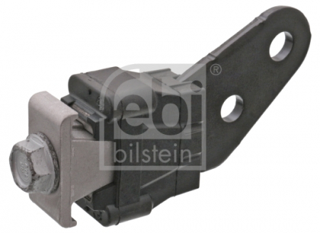 Suport radiator Inferior potrivit MERCEDES ACTROS MP4 / MP5, ANTOS, AROCS 471.943-OM936.916 07.11- [3]