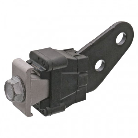 Suport radiator Inferior potrivit MERCEDES ACTROS MP4 / MP5, ANTOS, AROCS 471.943-OM936.916 07.11- [2]