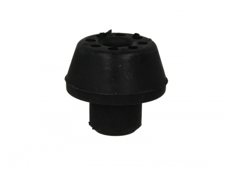 Elemente sistem racire - Suport radiator inferior potrivit RENAULT GRAND SCENIC II, MEGANE II, SCENIC II 1.4-2.0D dupa 2002