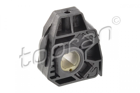 Suport radiator inferior potrivit SEAT CORDOBA, IBIZA III; SKODA FABIA I, FABIA I PRAKTIK; VW FOX, POLO IV 1.0-2.0 08.99-08.14 [1]