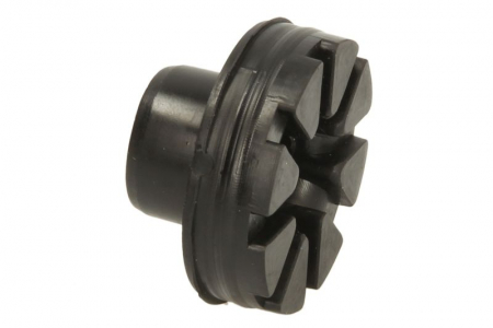 Suport radiator inferior stanga/dreapta potrivit CITROEN JUMPER I, JUMPER II; FIAT DUCATO; PEUGEOT BOXER 1.9D-Electric 02.94- [1]