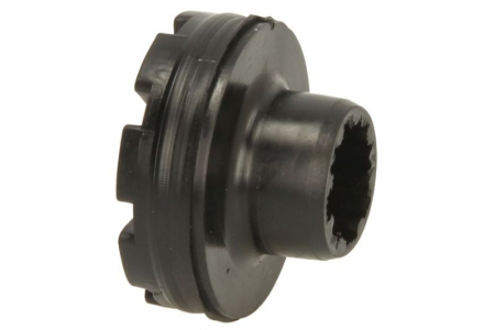 Elemente sistem racire - Suport radiator inferior stanga/dreapta potrivit CITROEN JUMPER I, JUMPER II; FIAT DUCATO; PEUGEOT BOXER 1.9D-Electric 02.94-