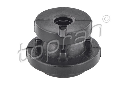 Suport radiator Inferior/Superior Dreapta/Stanga potrivit FORD FOCUS I, TOURNEO CONNECT, TRANSIT CONNECT 1.4-2.0 1998-2013 [1]