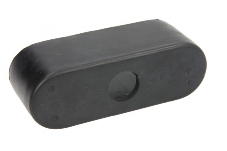 Suport radiator Inferior/Superior Dreapta/Stanga potrivit IVECO DAILY I, DAILY II, DAILY III, DAILY IV, DAILY V, MASSIF 8140.07-F1CE3481L 01.78-02.14 [1]