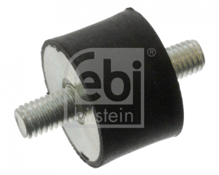 Suport radiator Inferior/Superior potrivit MERCEDES O 100, O 405, UNIMOG, T1 (601), T1 (601, 611), T1 (602), T1 (B601), T1 (B602), T1/TN; AEBI TRANSPORTER M102.942-OM616.939 [2]