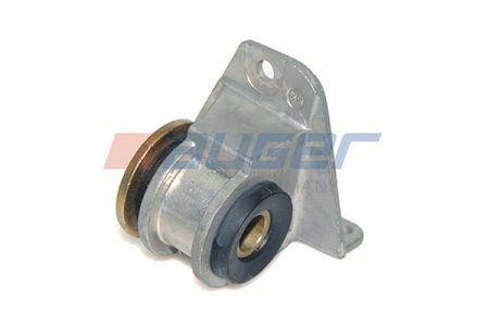 Suport radiator Inferior/Superior Stanga potrivit MAN F2000, TGA, TGS I, TGX I D0836LF41-D3876LF02 dupa 1995 [2]