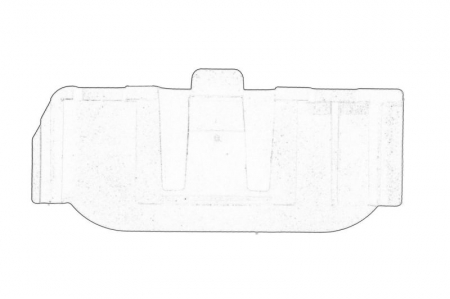 Piese Auto - Suport radiator OPEL INSIGNIA dupa 2017
