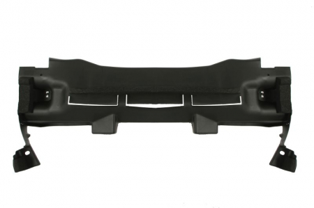 Suporti - Suport radiator parte superioara, plastic potrivit MAZDA 3 BM 09.13-02.17