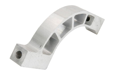 Elemente racire - Suport radiator (pentru fan; suport) potrivit SCANIA 4, 4 BUS, F, G I, K I, N BUS, P I, R I, T DC07.101-OSC11.03 05.95-