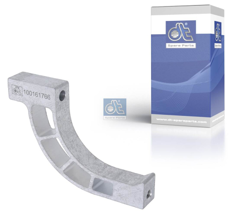 Elemente racire - Suport radiator (pentru fan; suport) potrivit SCANIA 4, G I, P I, R I, T DC11.01-OSC11.03 05.95-05.19