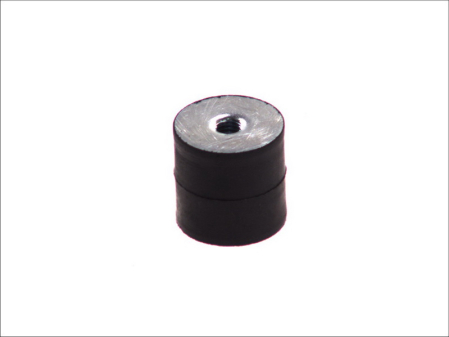 Elemente racire - Suport radiator (perna; tampon) potrivit IVECO EUROCARGO I-III 8040.25B.4200-F4BE0611A 01.91-09.15