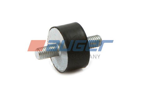 Elemente racire - Suport radiator (perna; tampon) potrivit SCANIA 4, 4 BUS, F, G I, K I, N BUS, P I, R I, T DC07.101-OSC11.03 05.95-