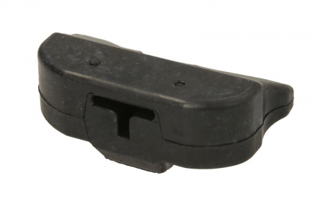 Suport radiator potrivit BMW 5 (E60), 5 (E61), 6 (E63), 6 (E64) 2.0-5.0 12.01-12.10 [1]