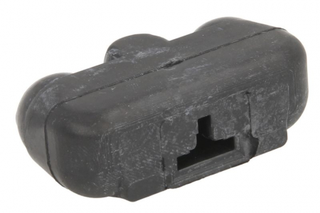 Suport radiator potrivit BMW 7 (E65, E66, E67), X5 (E53) 3.0-6.0 01.00-08.08 [1]