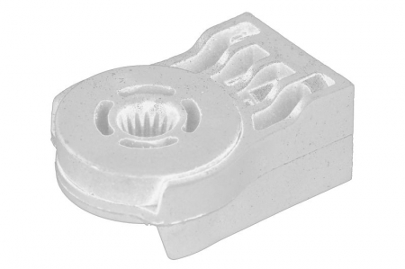 Suport radiator potrivit FIAT IDEA, PUNTO; LANCIA MUSA 1.1-1.9D 09.93- [1]