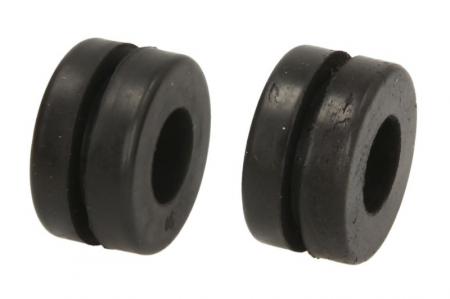 Elemente sistem racire - Suport radiator potrivit IVECO EUROCARGO I-III, MAGIRUS, TECTOR I, VERTIS; IRISBUS PROWAY; TERBERG-BENSCHOP URBIN F4AE0481A-NEF6(F4AE3681E) 09.00-