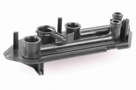 Suport radiator potrivit LAND ROVER RANGE ROVER III 4.4 03.02-08.12 [1]