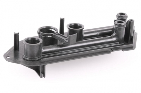 Elemente sistem racire - Suport radiator potrivit LAND ROVER RANGE ROVER III 4.4 03.02-08.12