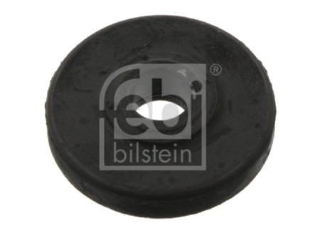 Suport radiator potrivit MAN EL, EM, F8, F90 UNTERFLUR, HOCL, LION'S CITY, LION'S CLASSIC, LION'S COACH, LION'S REGIO, LION'S STAR, M 2000 M, ND, NG, NL, NM D0824LOH01-G2876DUH02 dupa 1975 [3]