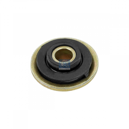 Suport radiator potrivit MAN TGS I, TGX I D2066LF06-D3876LF02 2006-2021 [2]