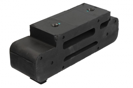Suport radiator potrivit MERCEDES ACTROS MP2 / MP3, ZETROS OM541.923-OM926.947 10.02- [1]