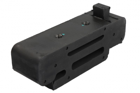 Elemente sistem racire - Suport radiator potrivit MERCEDES ACTROS MP2 / MP3, ZETROS OM541.923-OM926.947 10.02-