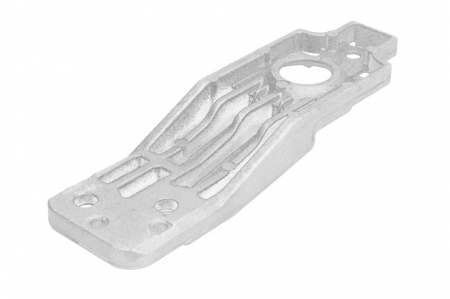 Suport radiator potrivit OPEL INSIGNIA A 1.4-2.8 07.08-03.17 [1]