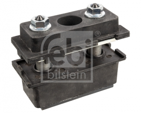 Suport radiator potrivit RVI C, KERAX, MAGNUM, PREMIUM 2; VOLVO FE, FE II, FH, FH II, FH12, FH16, FM, FM12, FM9, FMX, NH12 D11A-330-MDS2043A dupa 1993 [1]