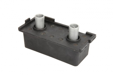 Suport radiator potrivit RVI C, KERAX, MAGNUM, PREMIUM, PREMIUM 2; VOLVO FH, FH12, FH16, FM12, FM9, NH12 D12A340-MIDR06.35.40P/41 09.90- [1]