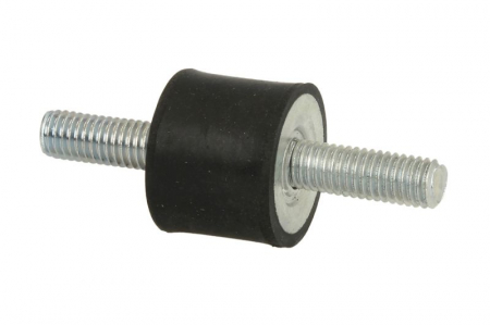 Elemente sistem racire - Suport radiator potrivit SCANIA 3, 3 BUS, 4, G I DC11.01-DTC11.02 05.87-05.19