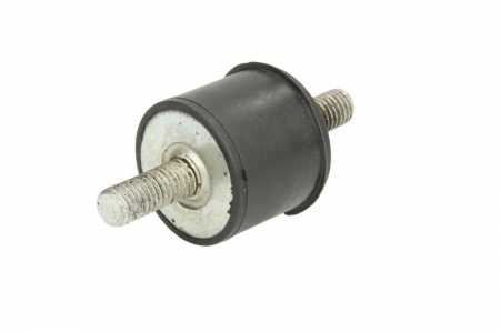 Suport radiator potrivit SCANIA 4, 4 BUS, G I, P I, P,G,R,T, R I, T DC11.01-OSC11.03 05.95- [1]