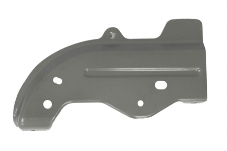 Suporti - Suport radiator stanga otel potrivit TESLA MODEL 3 01.17-08.23