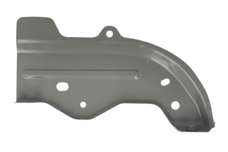 Suport radiator stanga otel potrivit TESLA MODEL 3 2017-2023 [1]