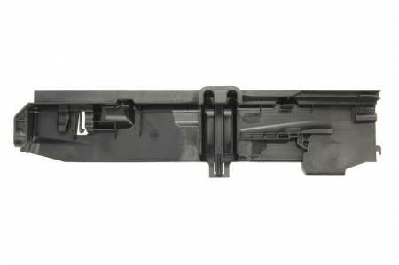 Suporti - Suport radiator stanga plastic potrivit BMW 3 E90, E91 12.04-12.12