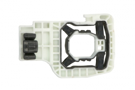 Suport radiator stanga plastic potrivit BMW Seria 5 G30 dupa 2018 [1]