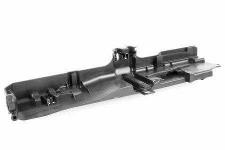 Suport radiator stanga potrivit BMW 1 (E81), 1 (E82), 1 (E87), 1 (E88), 3 (E90), 3 (E91), 3 (E92), 3 (E93), X1 (E84), Z4 (E89) 1.6-4.4 06.04-08.16 [3]
