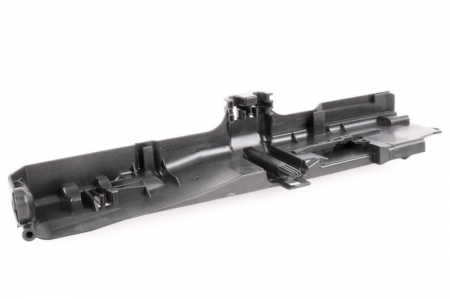 Suport radiator stanga potrivit BMW 1 (E81), 1 (E82), 1 (E87), 1 (E88), 3 (E90), 3 (E91), 3 (E92), 3 (E93), X1 (E84), Z4 (E89) 1.6-4.4 06.04-08.16 [2]