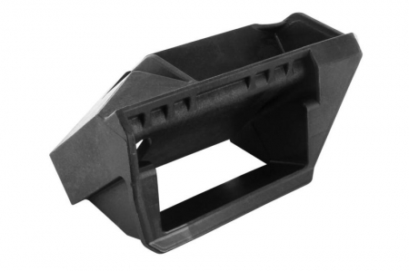 Elemente sistem racire - Suport radiator stanga potrivit BMW 7 (E65, E66, E67) 3.0-6.0 07.01-08.08