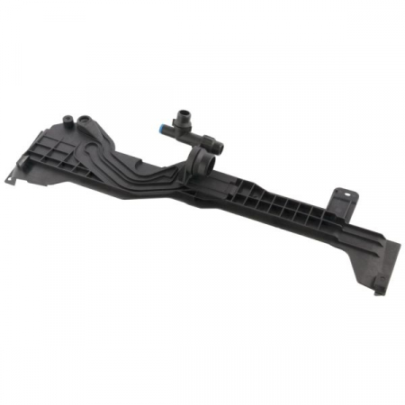Elemente sistem racire - Suport radiator stanga potrivit BMW X5 (E53) 3.0/3.0D 04.00-12.06