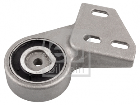 Suport radiator stanga potrivit SCANIA G I, P I, R I, T DC09.108-DT16.08 2003-2019 [2]