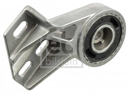 Suport radiator stanga potrivit SCANIA G I, P I, R I, T DC09.108-DT16.08 2003-2019 [1]
