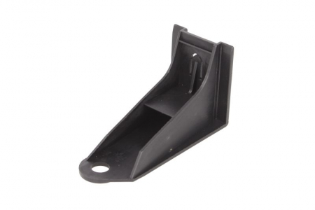 Elemente sistem racire - Suport radiator stanga potrivit VW TRANSPORTER T4 1.8-2.8 07.90-06.03