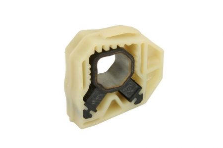 Elemente sistem racire - Suport radiator superior AUDI A1; SKODA FABIA II, OCTAVIA I, OCTAVIA II, RAPID, SUPERB II, YETI; VW BEETLE, CADDY III, EOS, GOLF IV, GOLF PLUS, GOLF SPORTSVAN, GOLF V, GOLF VI 1.0 dupa 1996