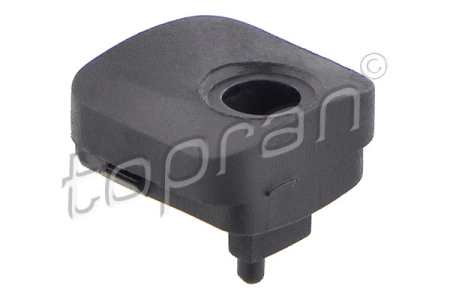 Suport radiator Superior Dreapta/Stanga potrivit AUDI A2, A4 B5, A6 C5; SKODA SUPERB I; VW PASSAT B5, PASSAT B5.5 1.2D-2.8 1994-2008 [1]